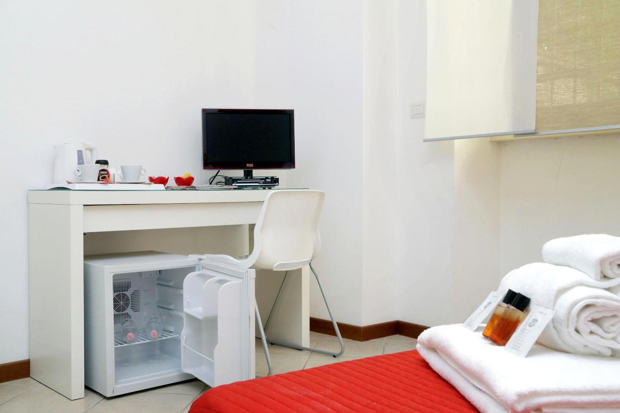 Affittacamere Alessia&Calliope Roma Phòng bức ảnh