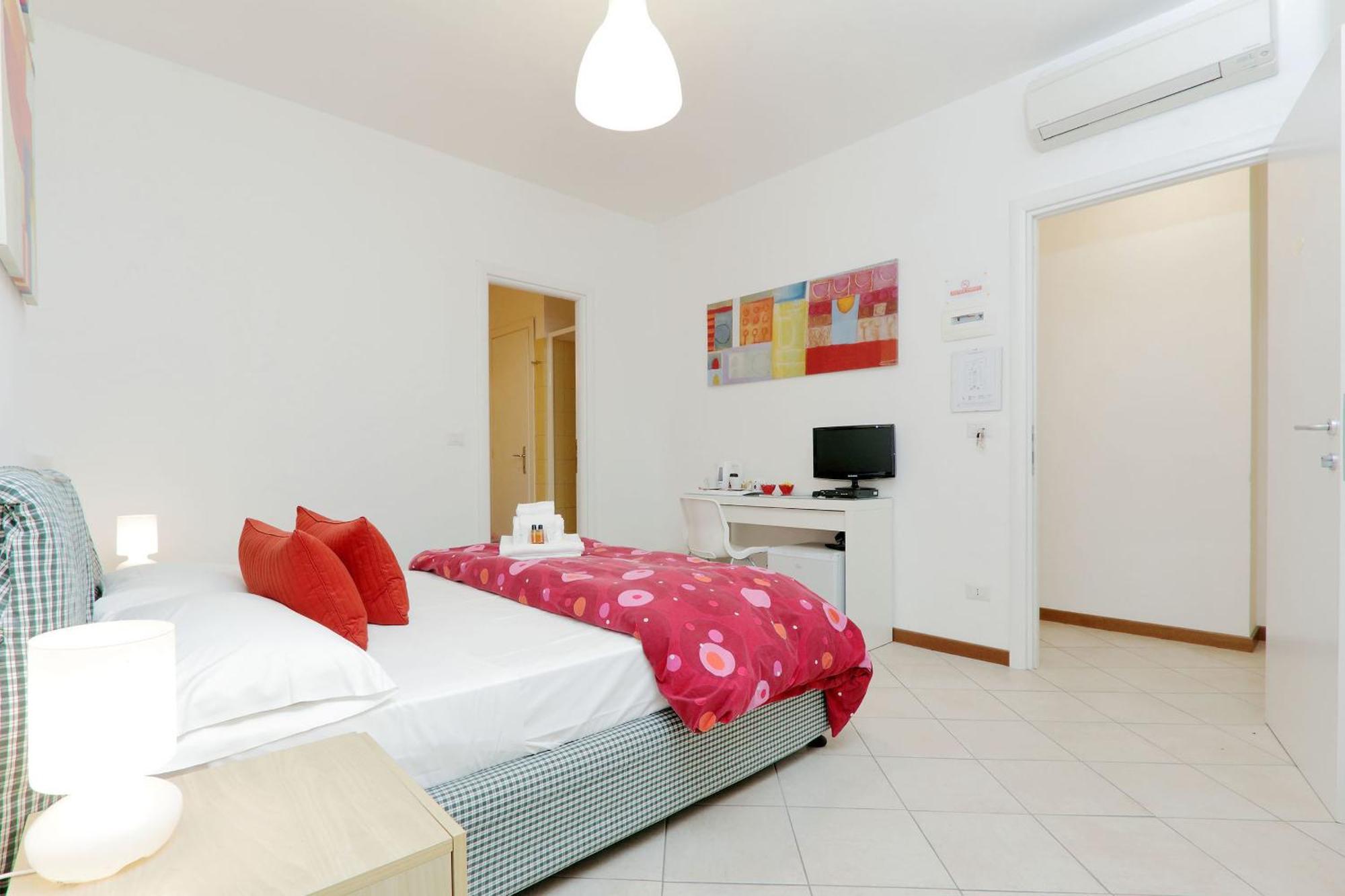 Affittacamere Alessia&Calliope Roma Phòng bức ảnh
