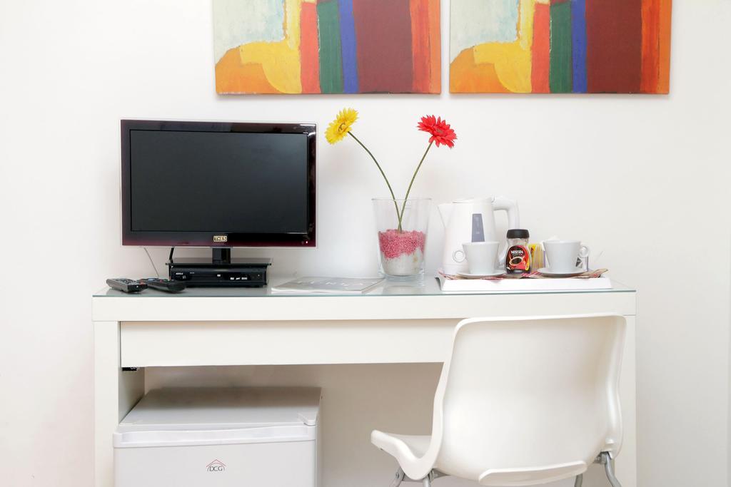 Affittacamere Alessia&Calliope Roma Phòng bức ảnh