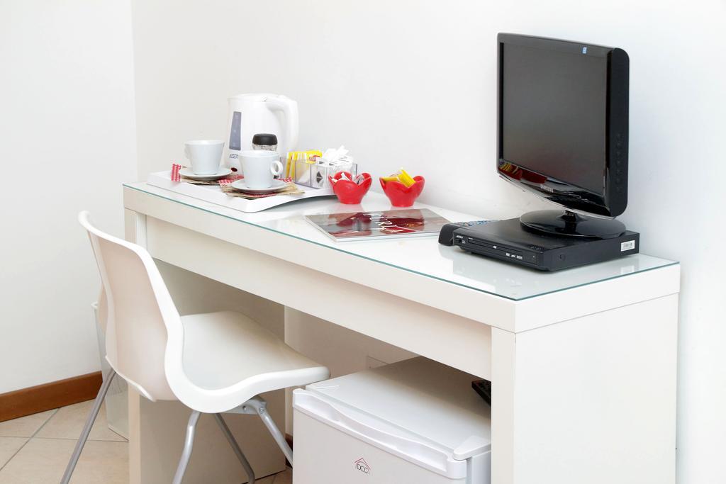 Affittacamere Alessia&Calliope Roma Phòng bức ảnh