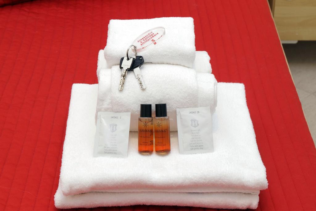 Affittacamere Alessia&Calliope Roma Phòng bức ảnh