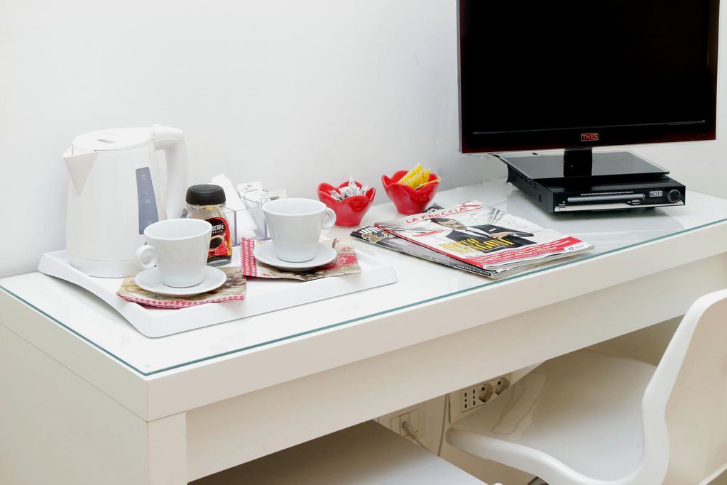 Affittacamere Alessia&Calliope Roma Phòng bức ảnh