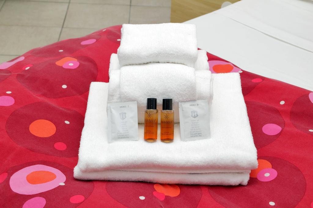 Affittacamere Alessia&Calliope Roma Phòng bức ảnh