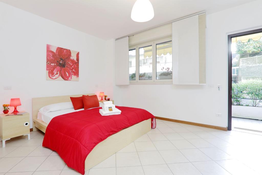 Affittacamere Alessia&Calliope Roma Phòng bức ảnh