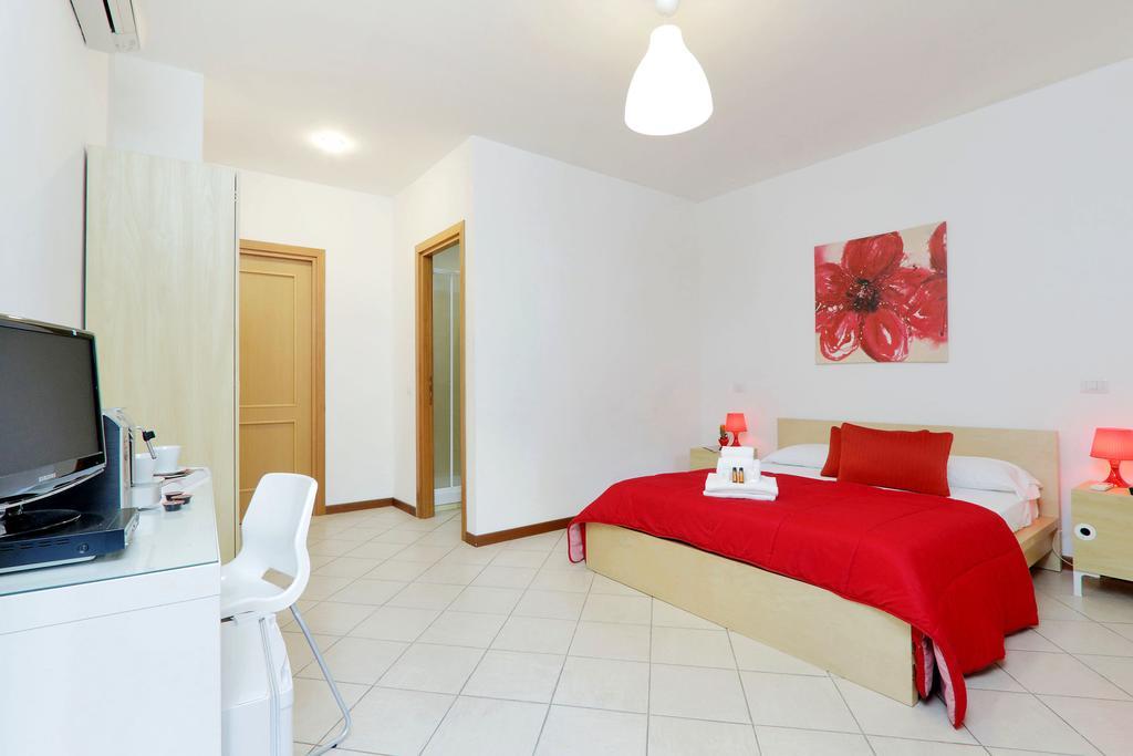 Affittacamere Alessia&Calliope Roma Phòng bức ảnh