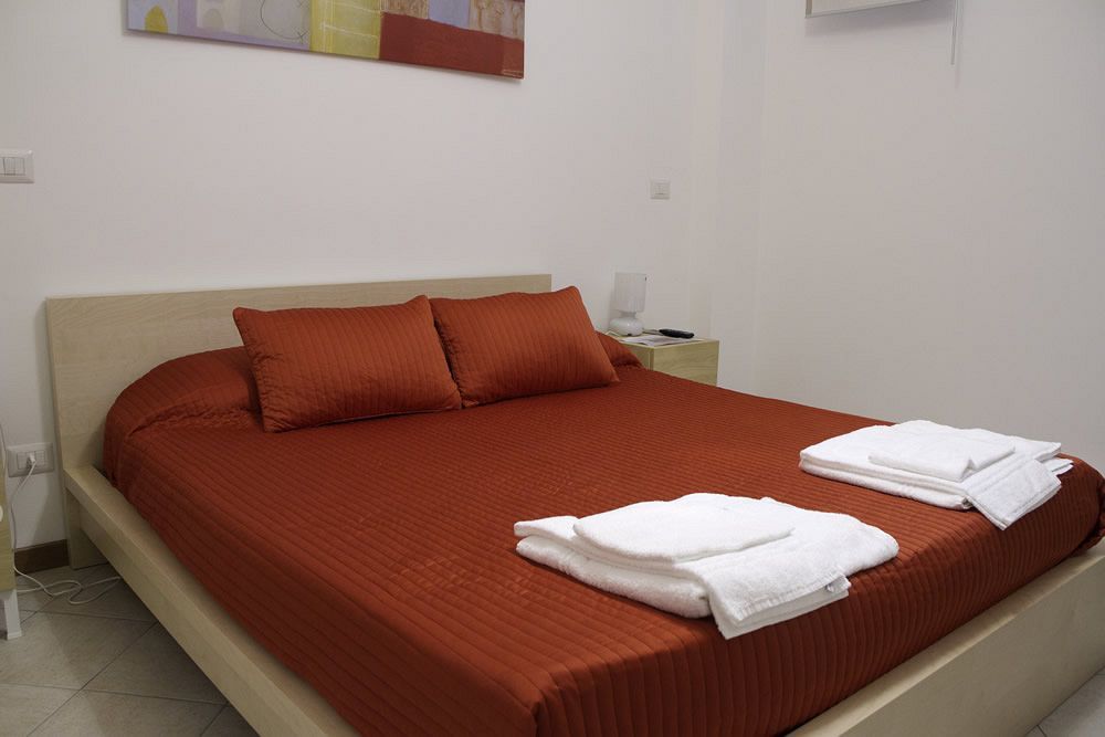 Affittacamere Alessia&Calliope Roma Ngoại thất bức ảnh
