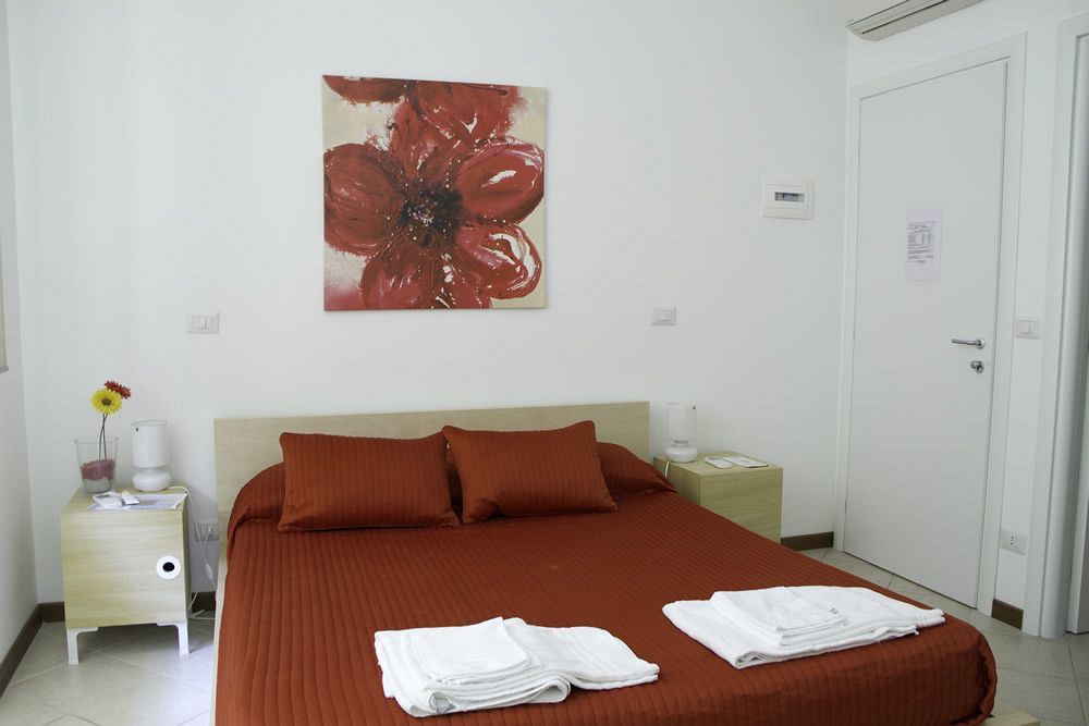 Affittacamere Alessia&Calliope Roma Ngoại thất bức ảnh