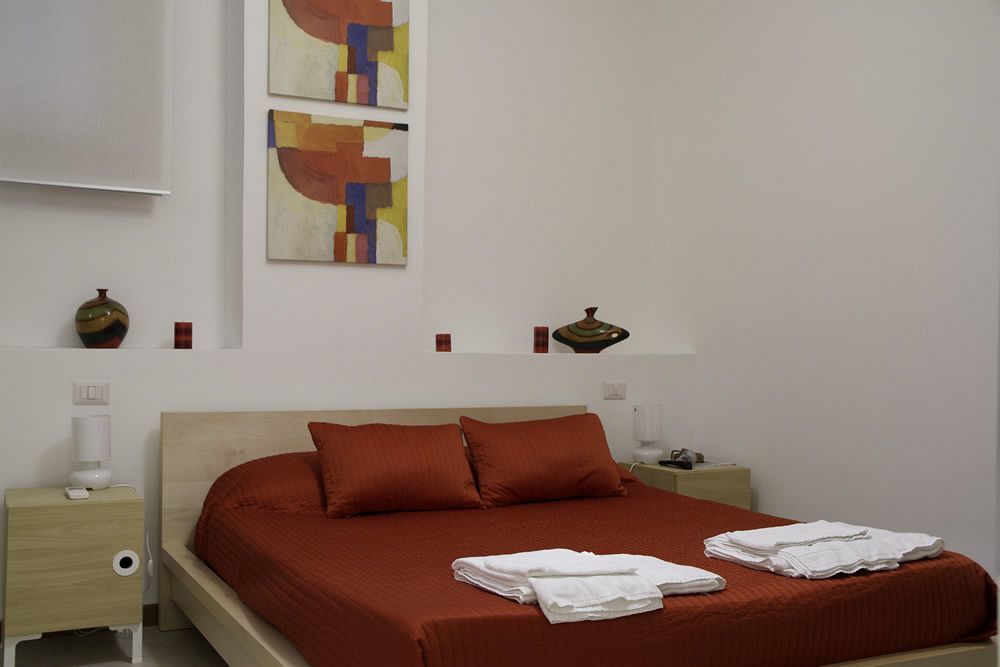 Affittacamere Alessia&Calliope Roma Ngoại thất bức ảnh