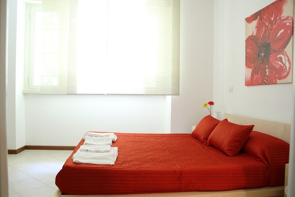 Affittacamere Alessia&Calliope Roma Ngoại thất bức ảnh