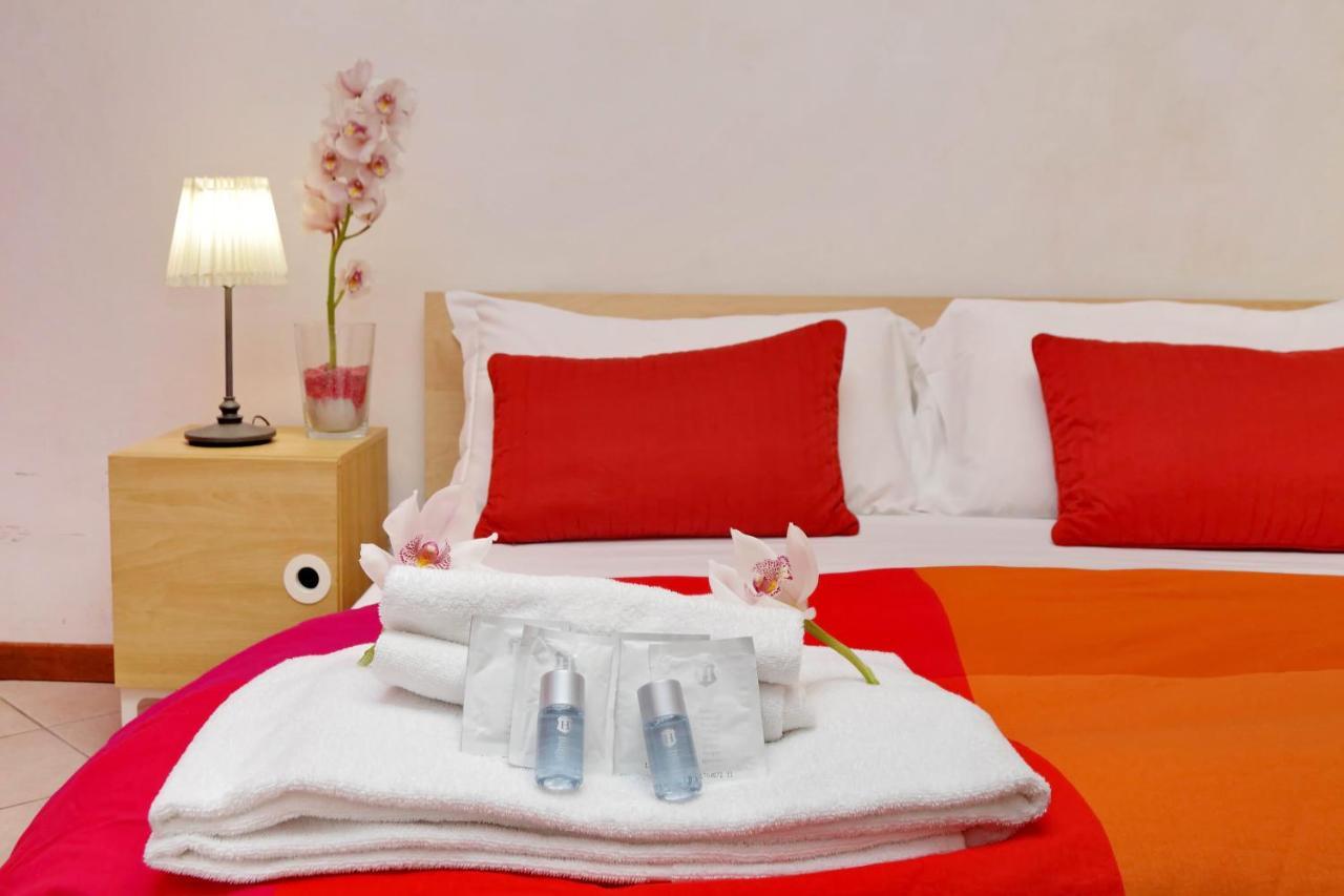 Affittacamere Alessia&Calliope Roma Ngoại thất bức ảnh