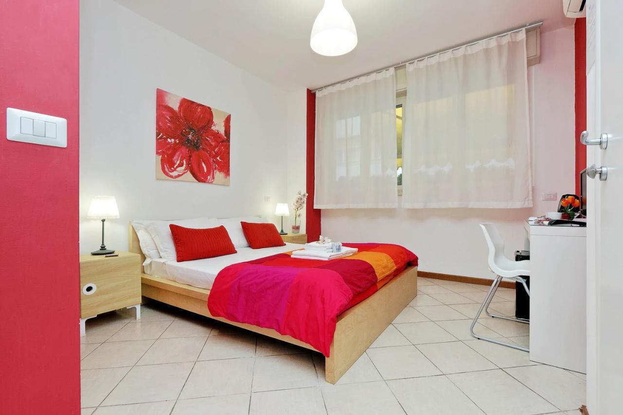 Affittacamere Alessia&Calliope Roma Ngoại thất bức ảnh