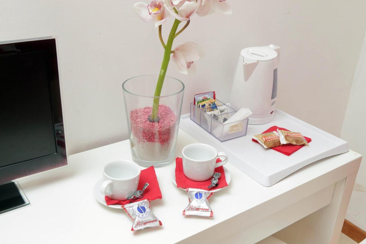 Affittacamere Alessia&Calliope Roma Ngoại thất bức ảnh
