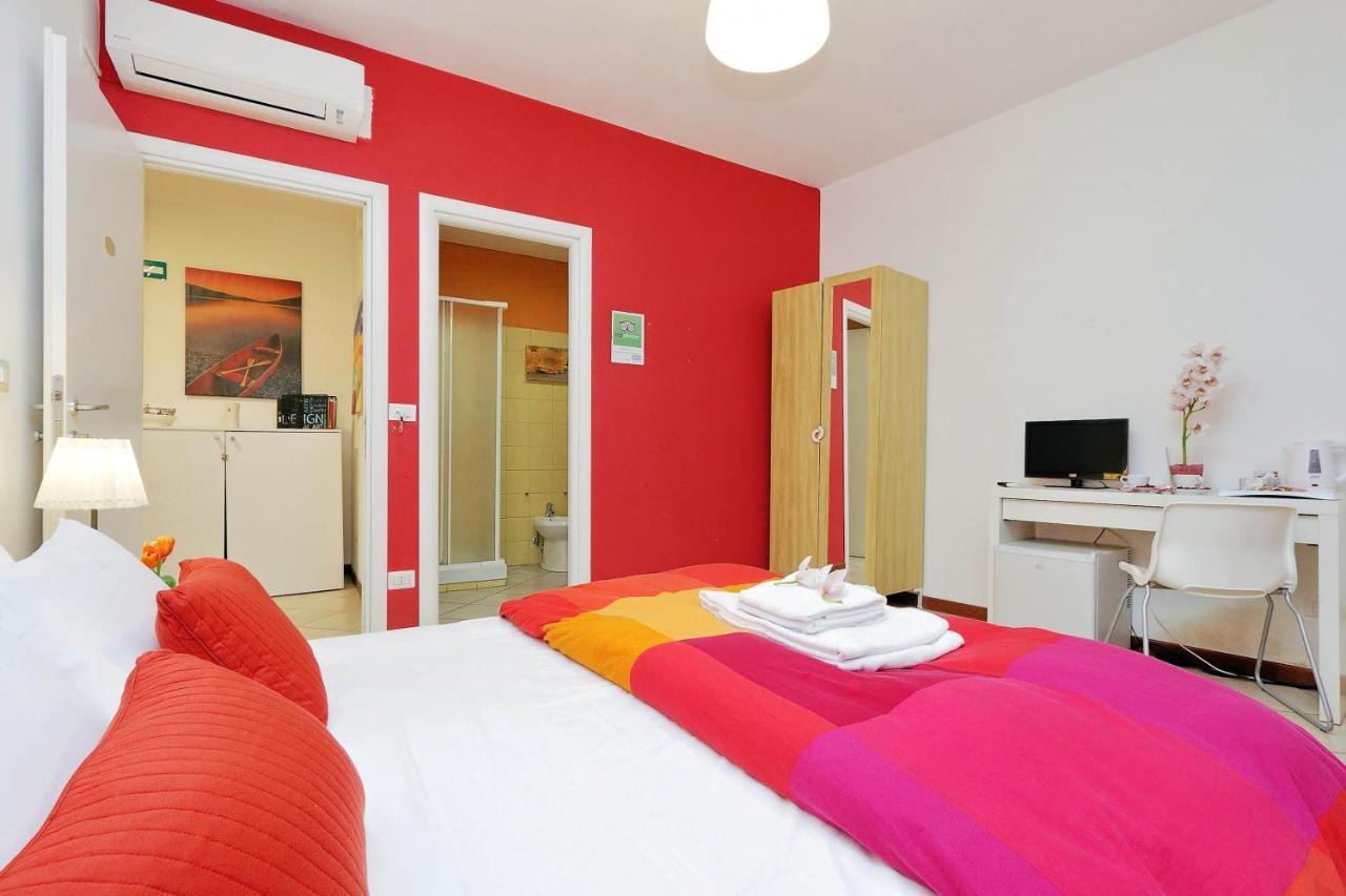 Affittacamere Alessia&Calliope Roma Ngoại thất bức ảnh