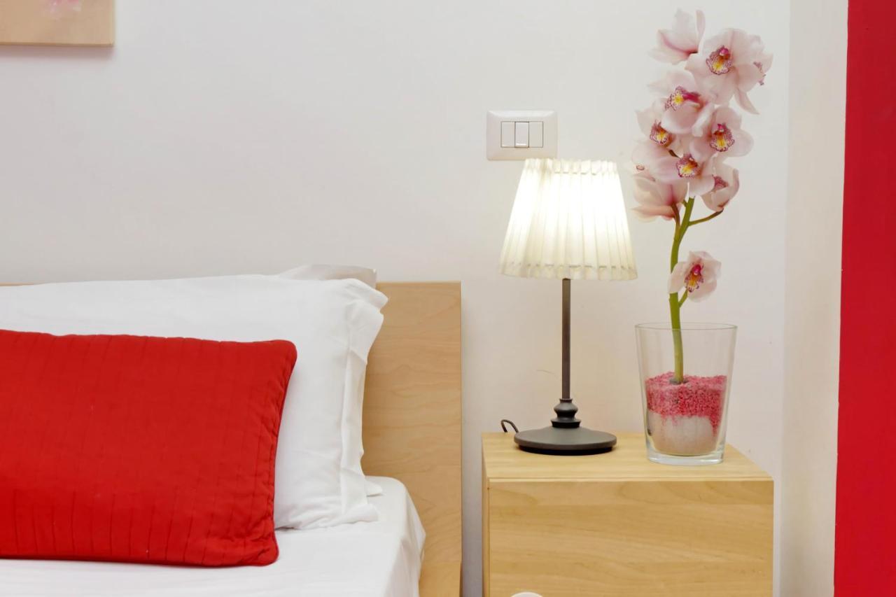 Affittacamere Alessia&Calliope Roma Ngoại thất bức ảnh
