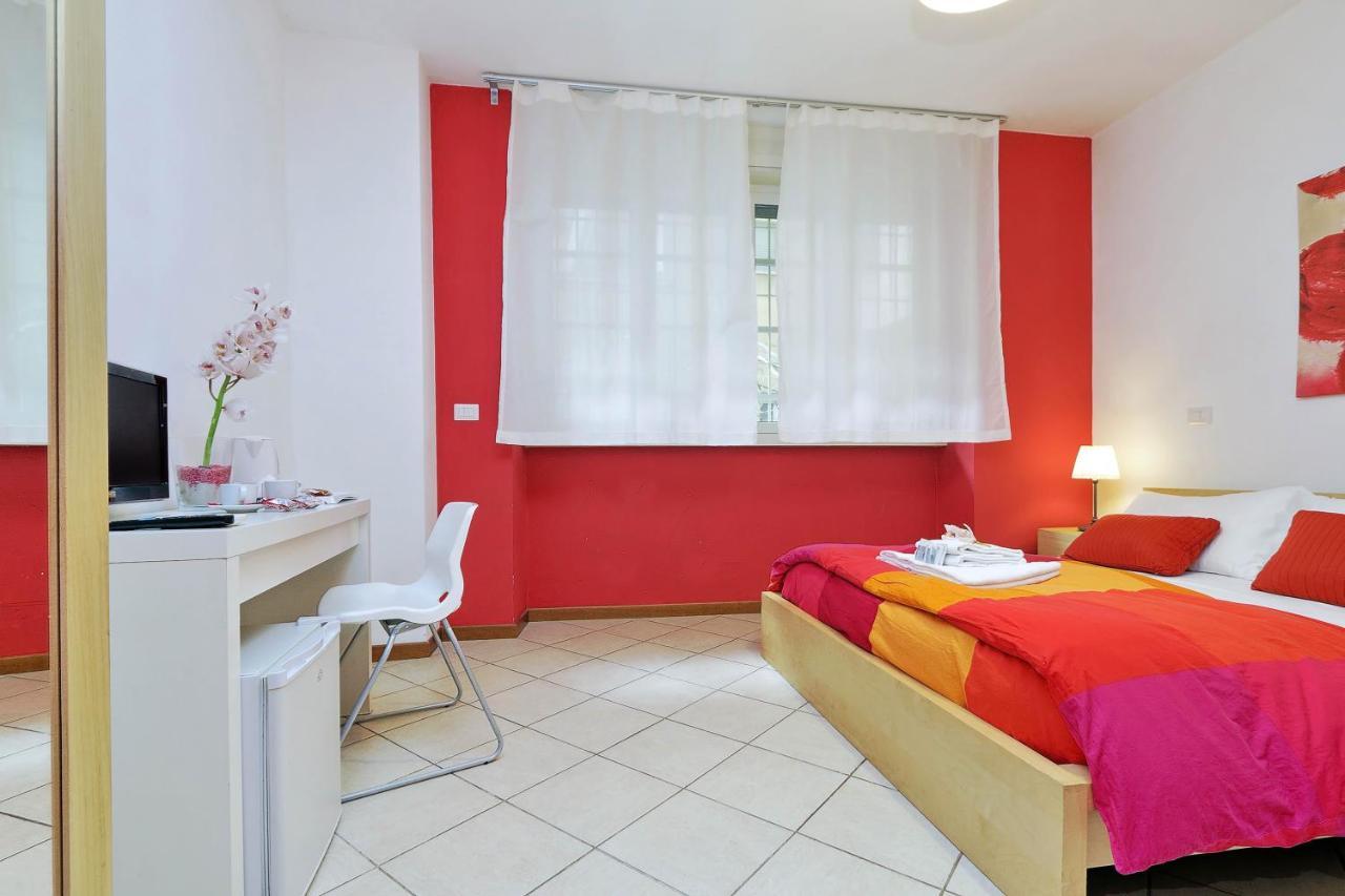 Affittacamere Alessia&Calliope Roma Ngoại thất bức ảnh