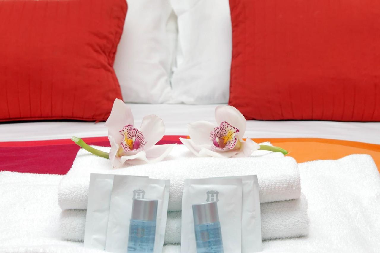 Affittacamere Alessia&Calliope Roma Ngoại thất bức ảnh