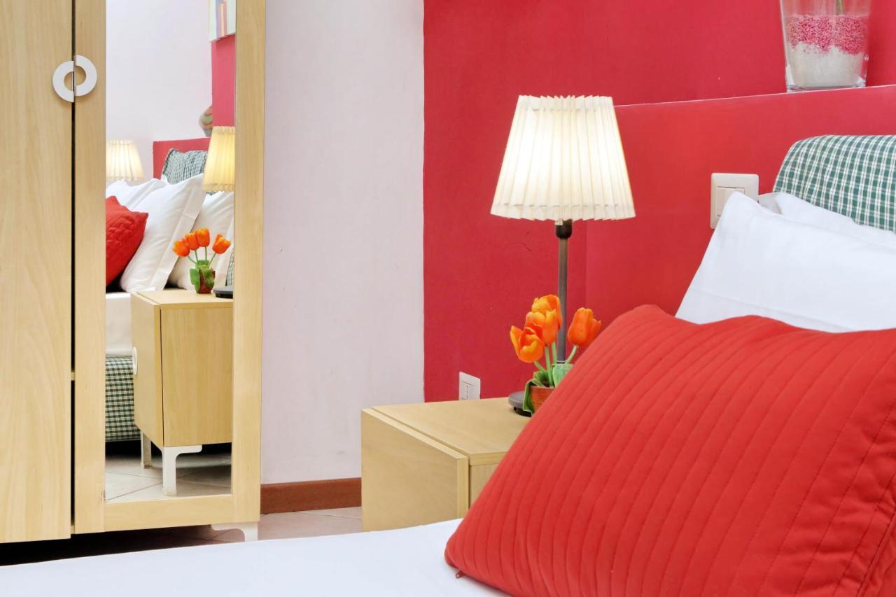 Affittacamere Alessia&Calliope Roma Ngoại thất bức ảnh