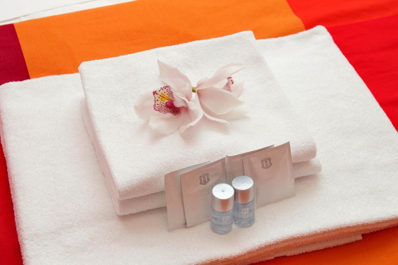 Affittacamere Alessia&Calliope Roma Ngoại thất bức ảnh