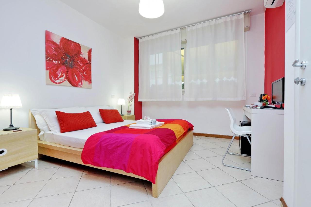 Affittacamere Alessia&Calliope Roma Ngoại thất bức ảnh