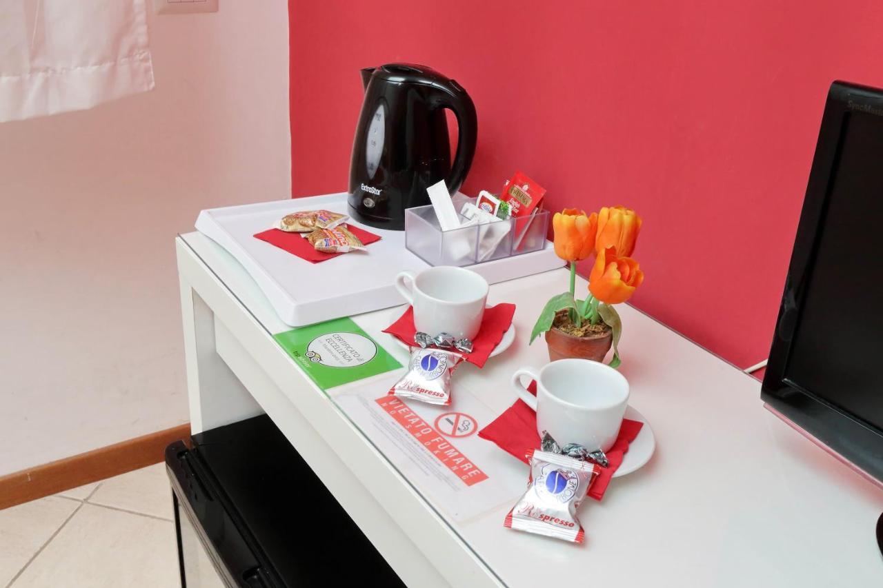 Affittacamere Alessia&Calliope Roma Ngoại thất bức ảnh