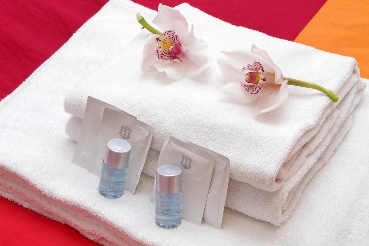 Affittacamere Alessia&Calliope Roma Ngoại thất bức ảnh