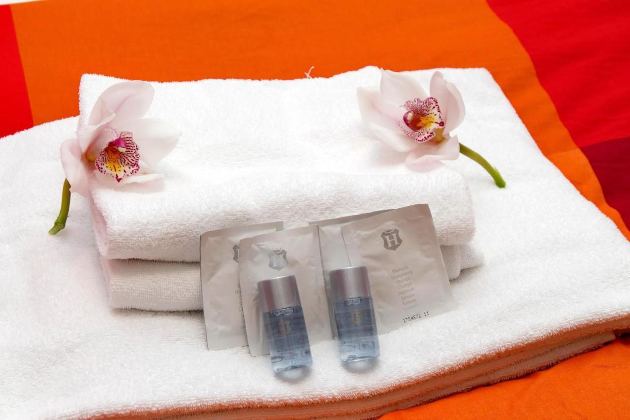 Affittacamere Alessia&Calliope Roma Ngoại thất bức ảnh