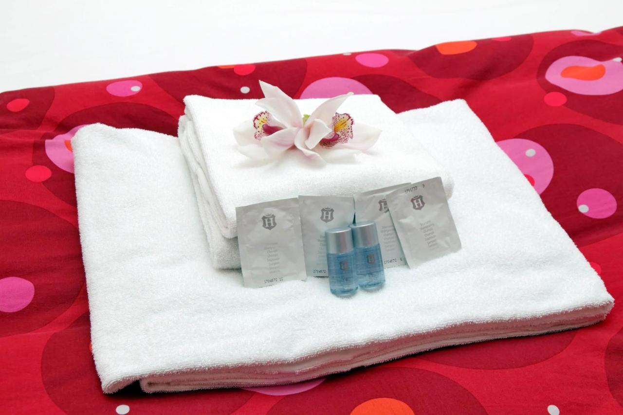 Affittacamere Alessia&Calliope Roma Ngoại thất bức ảnh
