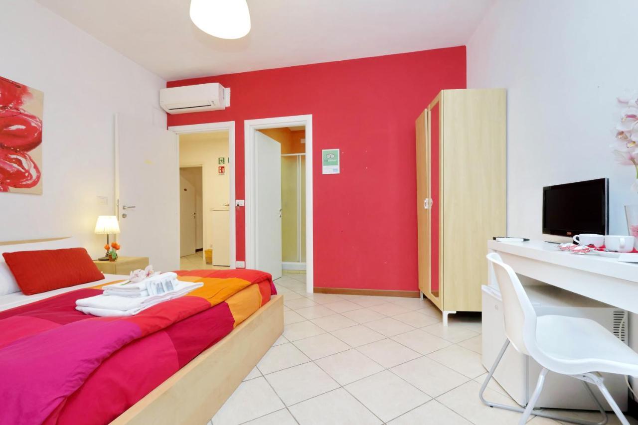 Affittacamere Alessia&Calliope Roma Ngoại thất bức ảnh