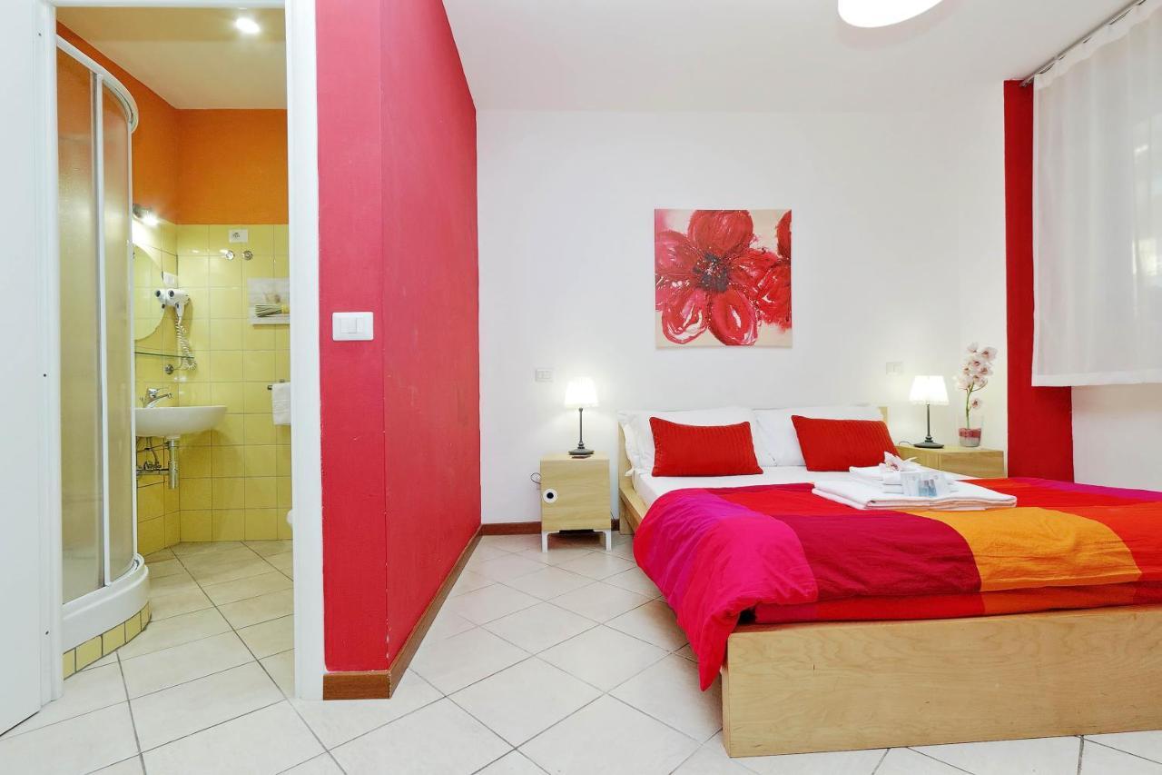 Affittacamere Alessia&Calliope Roma Ngoại thất bức ảnh