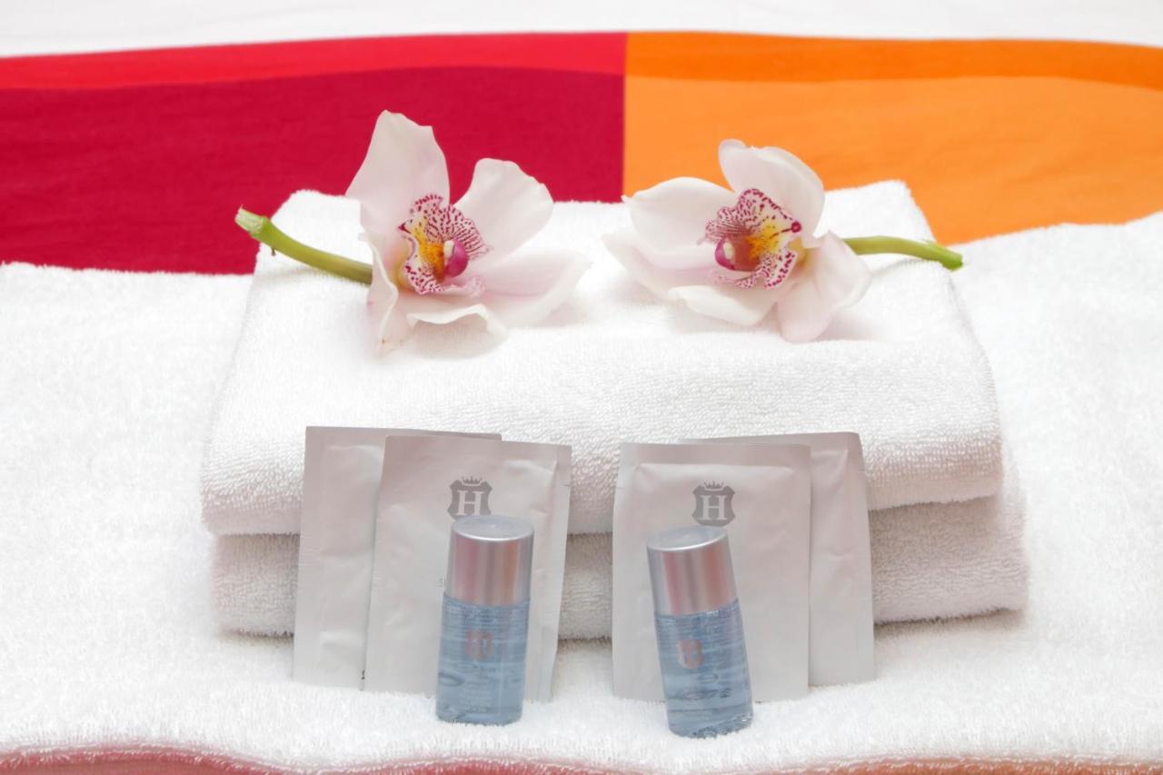 Affittacamere Alessia&Calliope Roma Ngoại thất bức ảnh