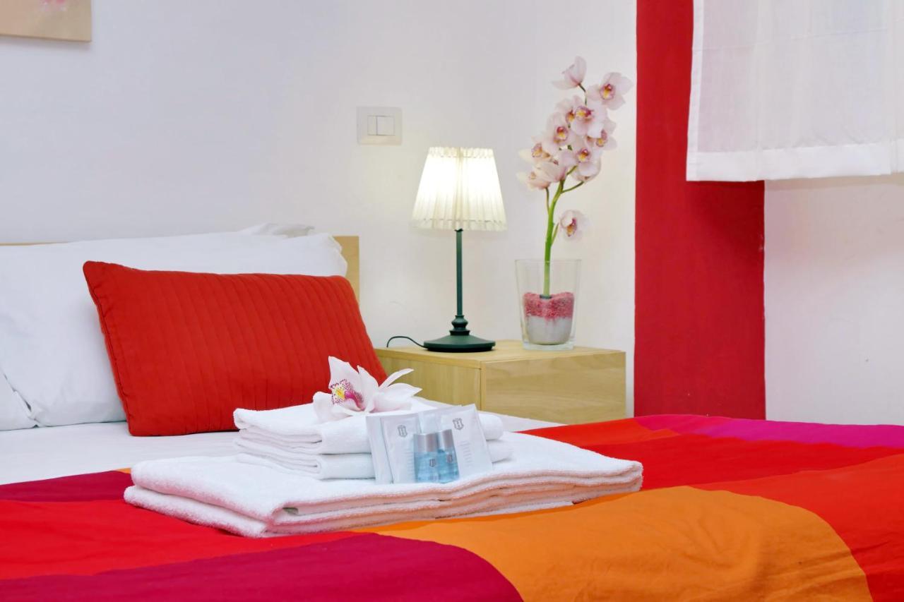 Affittacamere Alessia&Calliope Roma Ngoại thất bức ảnh