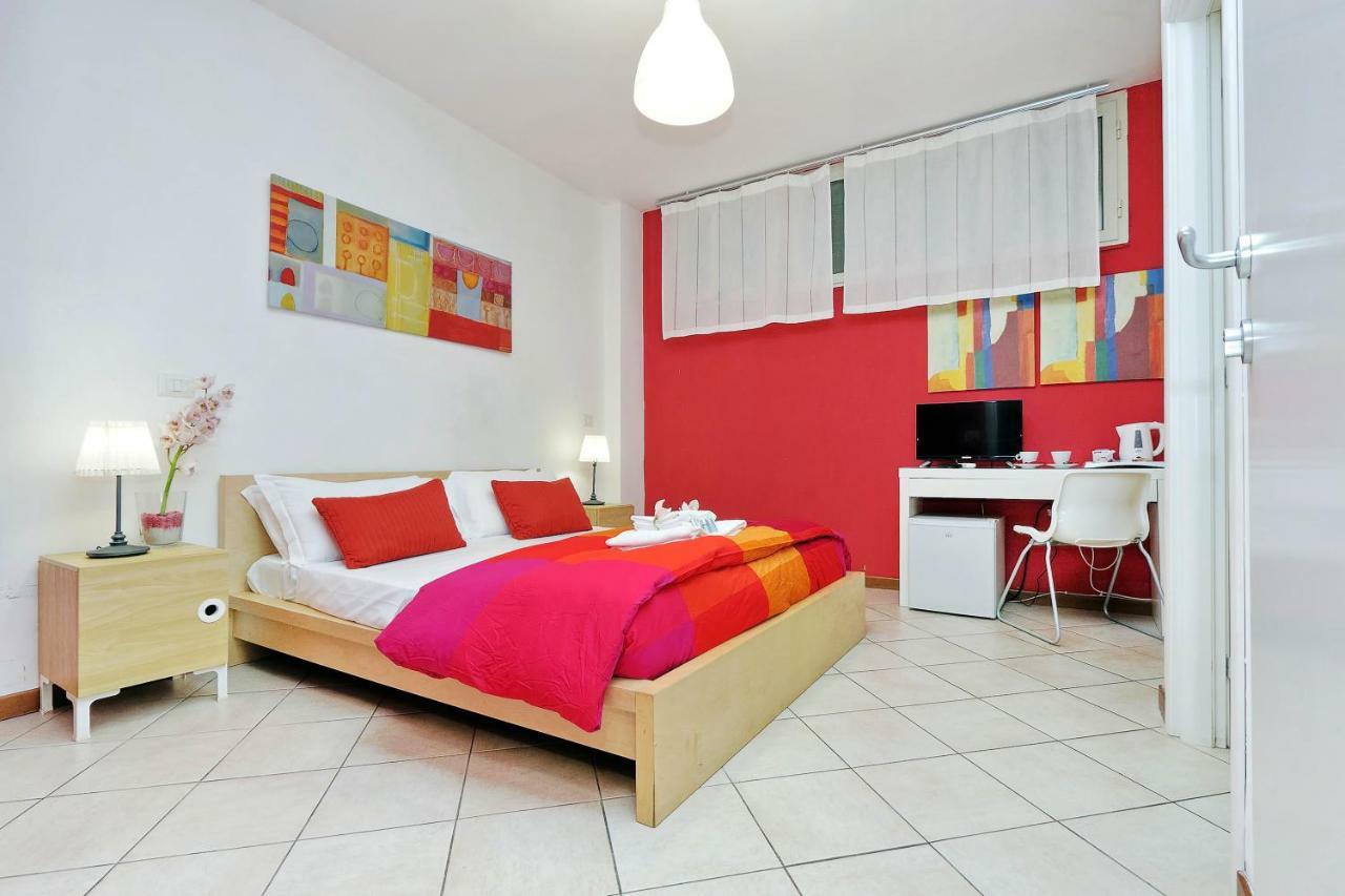 Affittacamere Alessia&Calliope Roma Ngoại thất bức ảnh