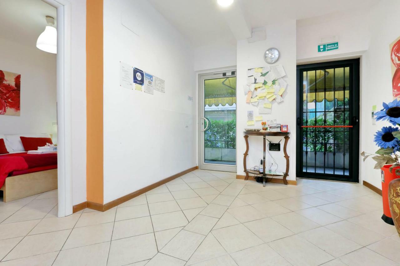 Affittacamere Alessia&Calliope Roma Ngoại thất bức ảnh